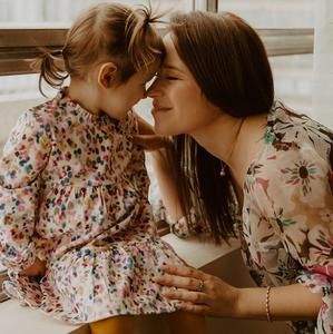 Meet your Posher, Audrey